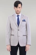 2-Button-Bag-Pocket-Cream-Jacket-Wessi-1