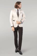 2-Button-Bag-Pocket-Cream-Jacket-Wessi-1