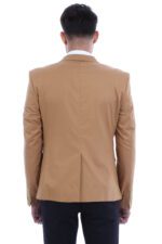 3-pocket-Single-Button-Cotton-Tan-Jacket-Wessi-2