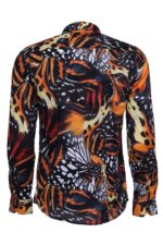 Animal-Patterned-Long-Sleeves-Multicolor-Mens-Shirt-Wessi-2