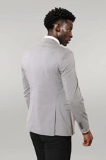 Black-Double-Breasted-Vest-Grey-Men-Suit-Wessi-3