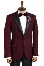 Black-Patterned-Over-Burgundy-Men-Singer-Tuxedo-Blazer-Wessi-5