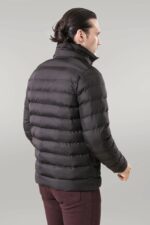 Black-Short-Men-Down-Jacket-Wessi-3