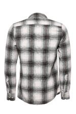 Checked-Beige-Men-Lumberjack-Shirt-Wessi-2