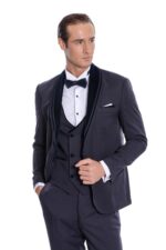 Detachable-Velvet-Lapel-Navy-Blue-Tuxedo-Wessi-8