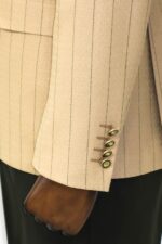 Double-Breasted-Slim-Fit-Striped-Cream-Men-Blazer-Wessi-6