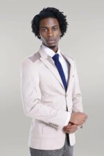 Double-Buttons-Bag-Pocket-Shoulder-Piece-Cream-Jacket-Wessi-1