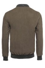 Flap-Pockets-Suede-Khaki-Men-Bomber-Coat-Wessi-1