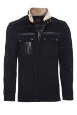 Fur-Collar-4-Pockets-Black-Men-Coat-Wessi-6