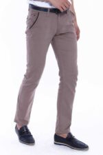 Gabardin-Pockets-Cream-Men-Pants-Wessi-1