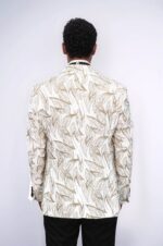 Glittery-Slim-Fit-White-Men-Wedding-Groom-Tuxedo-Jacket-Wessi-4