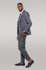 Grey-Blue-Checked-Suit-Wessi-1