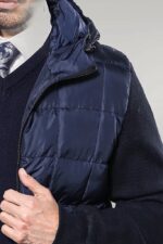 Hooded-Navy-Blue-Coat-Jacket-Wessi-1