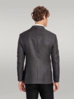Houndstooth-Patterned-Grey-Men-Double-Breasted-Blazer-Wessi-4