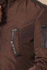 Leather-Modeled-Brown-Slim-Fit-Quilted-Jacket-Wessi-5