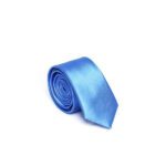 Men's Blue Tie - Wessi