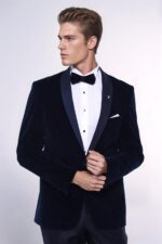 Navy-Blue-Velvet-Dinner-Jacket-Wessi-3