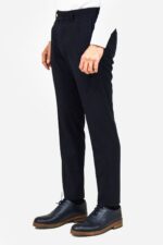 Plain-Navy-Blue-Men-Dress-Pants-Wessi-2