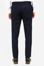 Plain-Navy-Blue-Men-Dress-Pants-Wessi-3