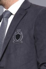 Pocket-Flap-Rigging-Velvet-Grey-Jacket-Wessi-1