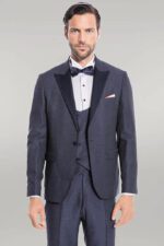 Removable-Lapel-Vested-Navy-Blue-Tuxedo-Wessi-6