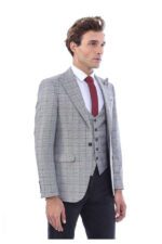 Set-of-Plaid-Blazer-and-Vest-Wessi-2
