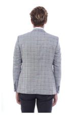 Set-of-Plaid-Blazer-and-Vest-Wessi-3