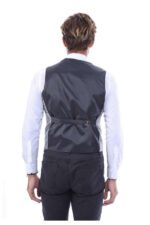 Set-of-Plaid-Blazer-and-Vest-Wessi-4