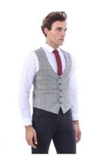 Set-of-Plaid-Blazer-and-Vest-Wessi-6