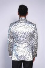 Slim-Fit-Black-Patterned-Grey-Men-Stage-Performance-Jacket-Wessi-4
