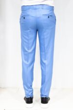 Slim-Fit-Textured-Light-Blue-Men-Trousers-Wessi-3