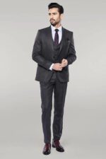 Striped-Black-Vested-Suit-Wessi-1