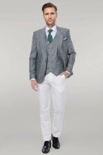 Striped-Green-Men-Suit-Wessi-1