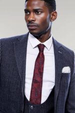 Striped-Navy-Double-Breasted-Suit-Wessi-2