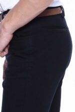 Suede-Black-Men-Jeans-Wessi-1