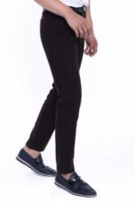 Suede-Brown-Men-Jeans-Wessi-1