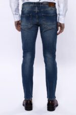 Washed-Dark-Blue-Men-Jean-Pants-Wessi-3