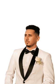 Gray Tuxedo | The Suit Company