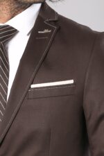 2-Button-Bag-Pocket-Brown-Jacket-Wessi-1