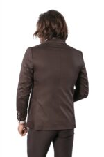 2-Button-Bag-Pocket-Brown-Jacket-Wessi-2