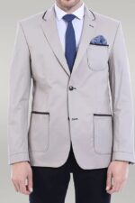 2-Button-Bag-Pocket-Cream-Jacket-Wessi-2