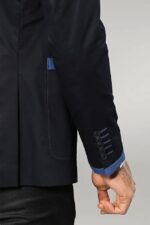 2-Button-Bag-Pocket-Navy-Blue-Jacket-Wessi-5
