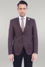 2-Button-Pocket-Zipper-Brown-Jacket-Wessi-1