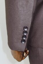 2-Buttons-2-Piece-Brown-Men-Suit-Wessi-4