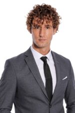 2-Buttons-2-Piece-Grey-Men-Suit-Wessi-1