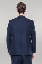 2-Buttons-2-Piece-Navy-Blue-Men-Suit-Wessi-3