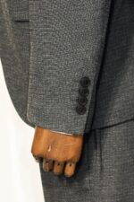 3-Piece-Single-Button-Peak-Lapel-Dark-Grey-Men-Suit-Wessi-5