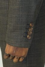 3-Piece-Single-Button-Peak-Lapel-Khaki-Men-Suit-Wessi-3