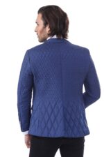 3-Pockets-2-Button-Quilted-Coat-Jacket-Navy-Blue-Short-Coat-Wessi-3