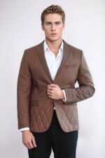 3-Pockets-2-Button-Quilted-Coat-Jacket-Tan-Short-Coat-Wessi-3